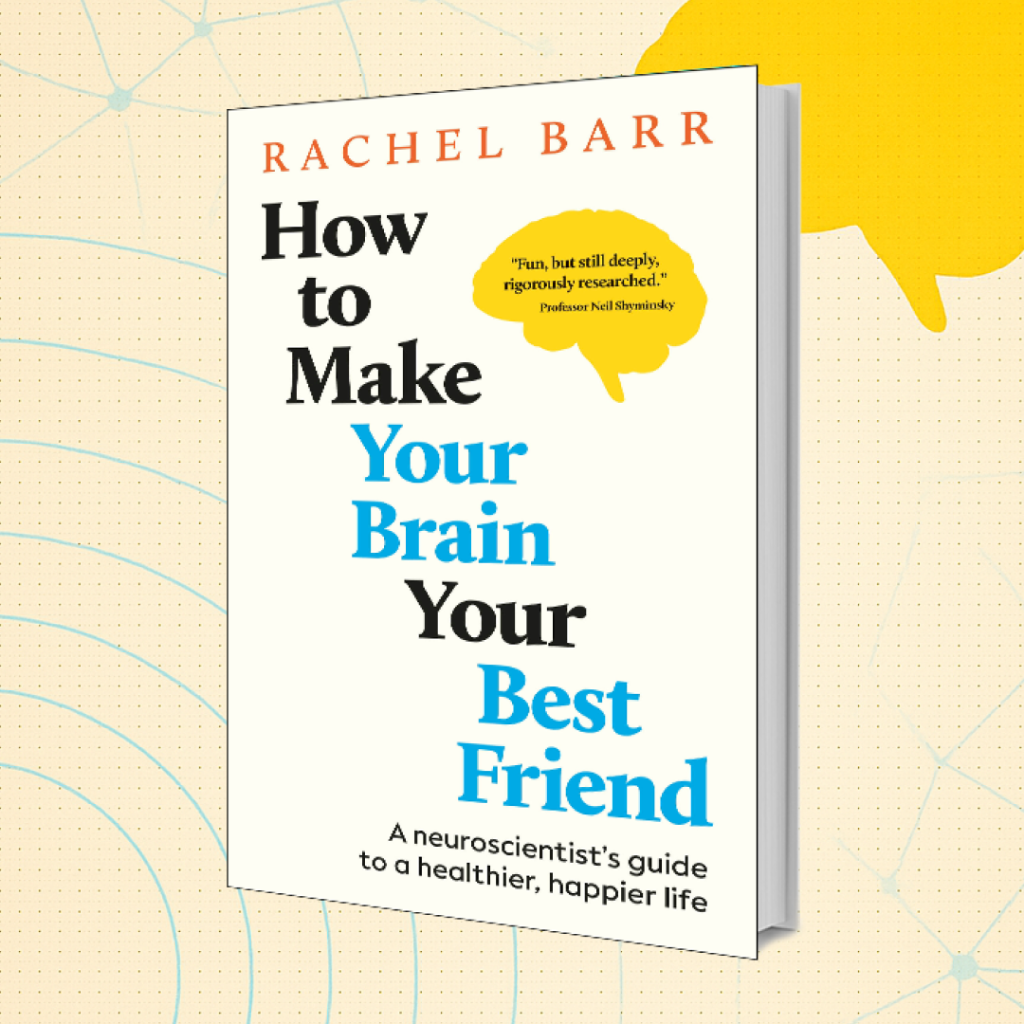 5 Tiny Habits That Make Your Brain Happier