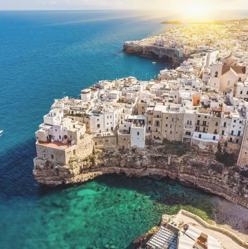 October 11 - 19, 2026: Wine, Food, & Art Pairing in Puglia