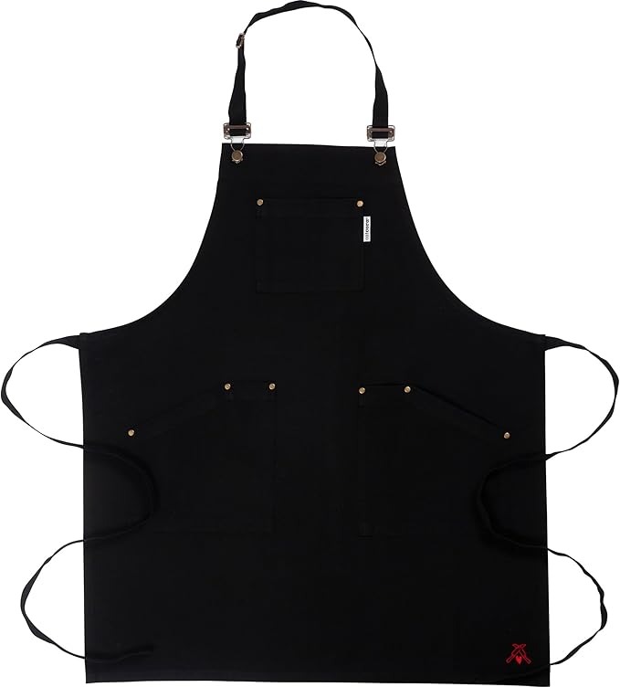 👩&zwj;🍳 Get your own Cat Cora Apron