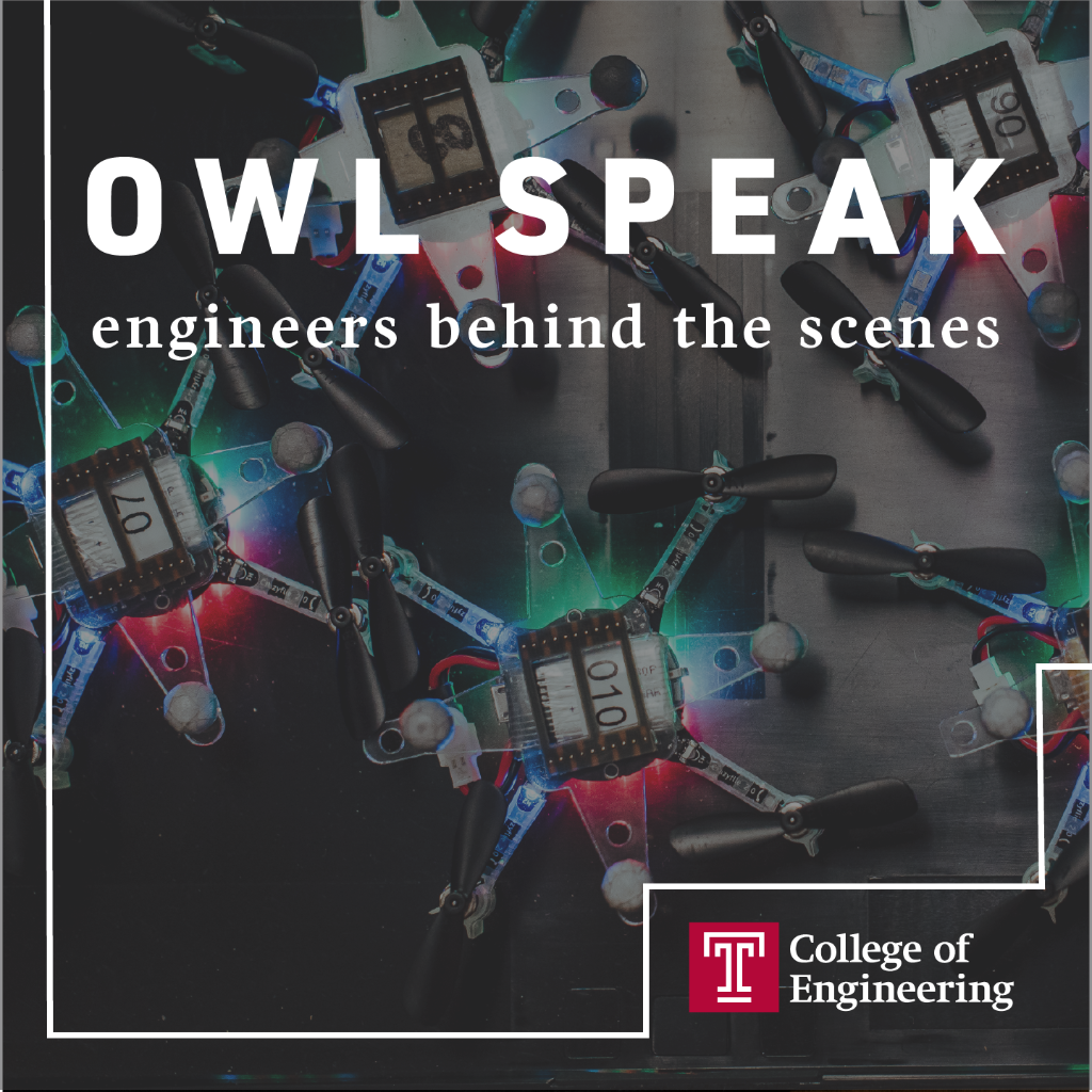 Episode 10: Dr. Anita Singh