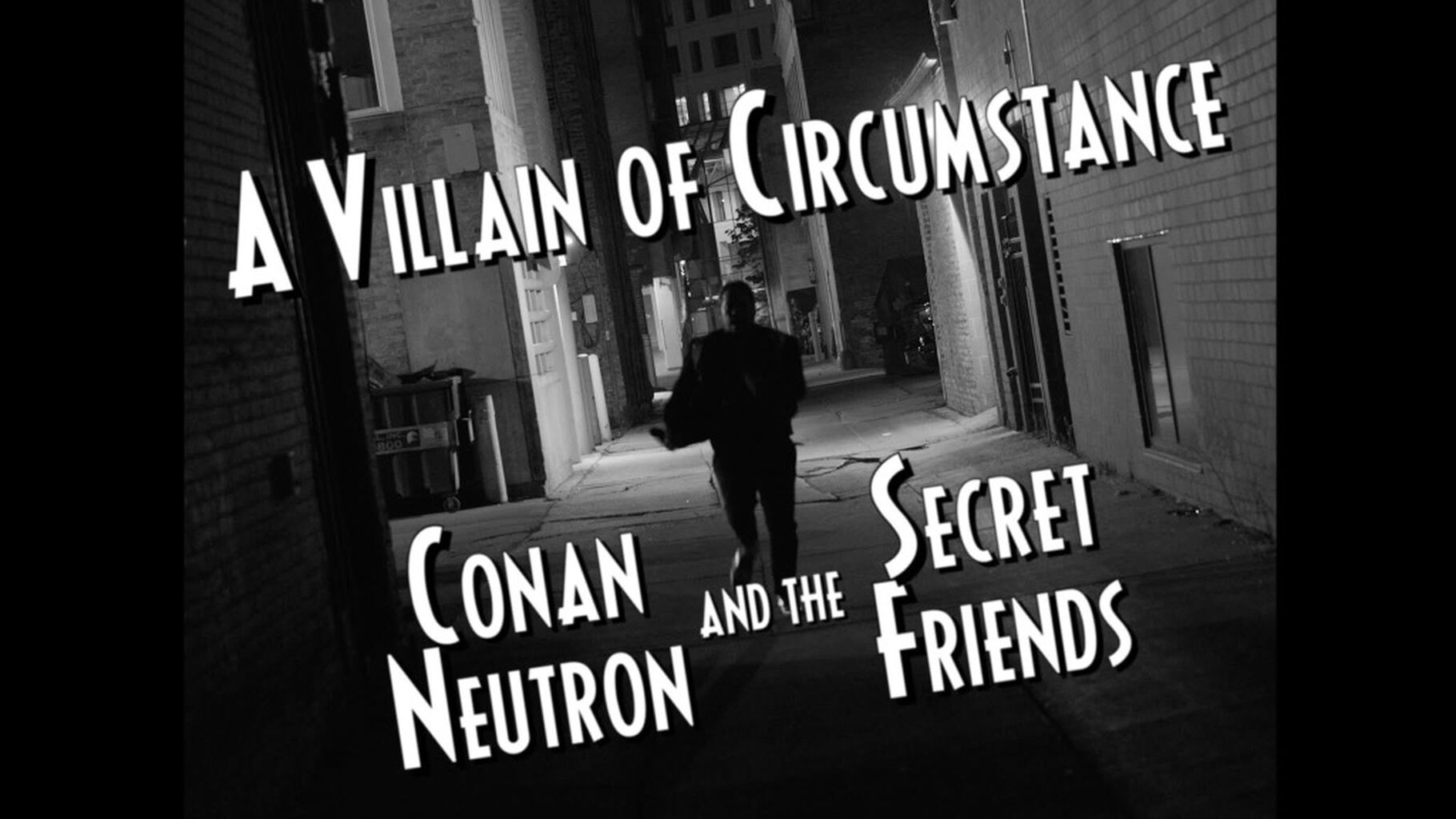 A Villain of Circumstance video  - YouTube