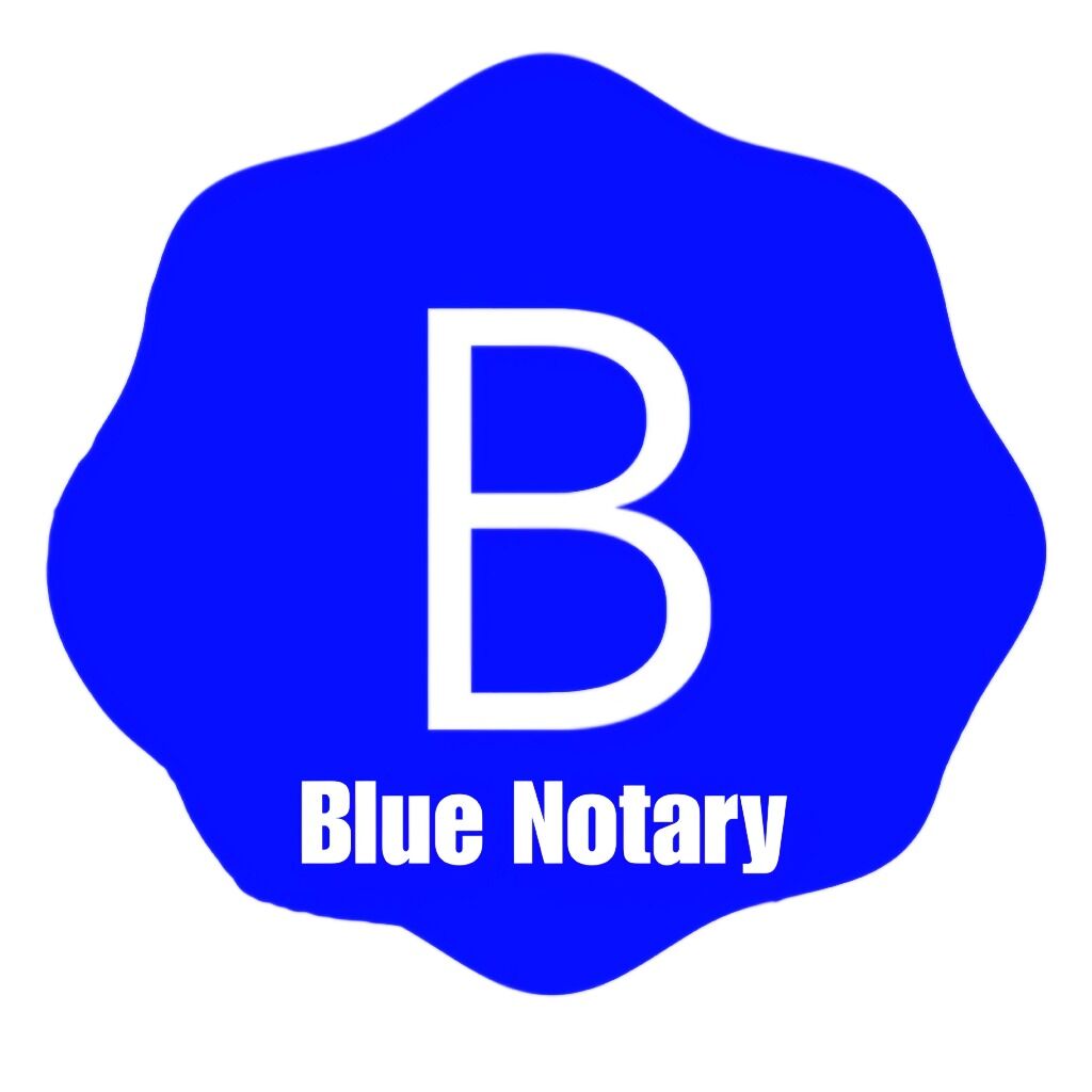 Schedule Remote Online Notarization