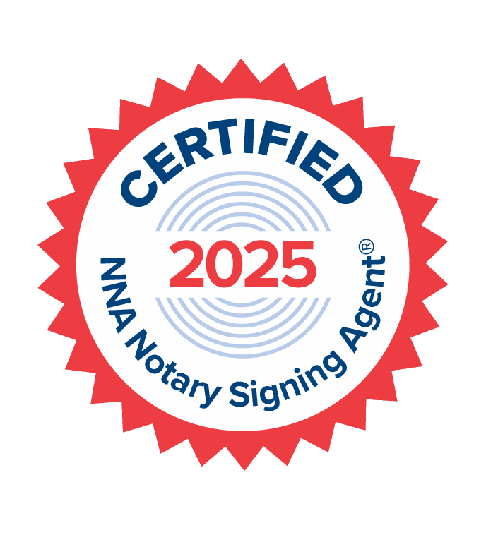 NNA - Notary Signing Agent Profile