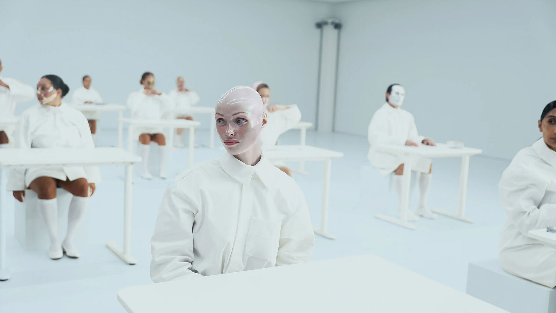 The Ordinary exposes beauty buzzwords with a &lsquo;Periodic Fable&rsquo; of nonsense