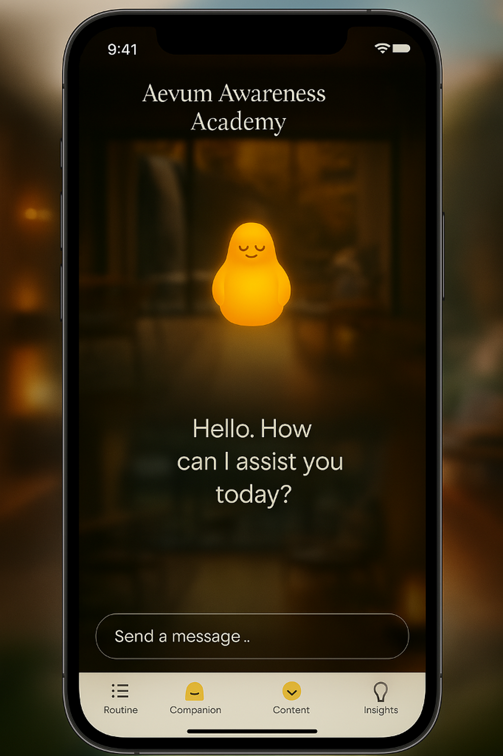 Beta Tester's Feedback Form (Soma)