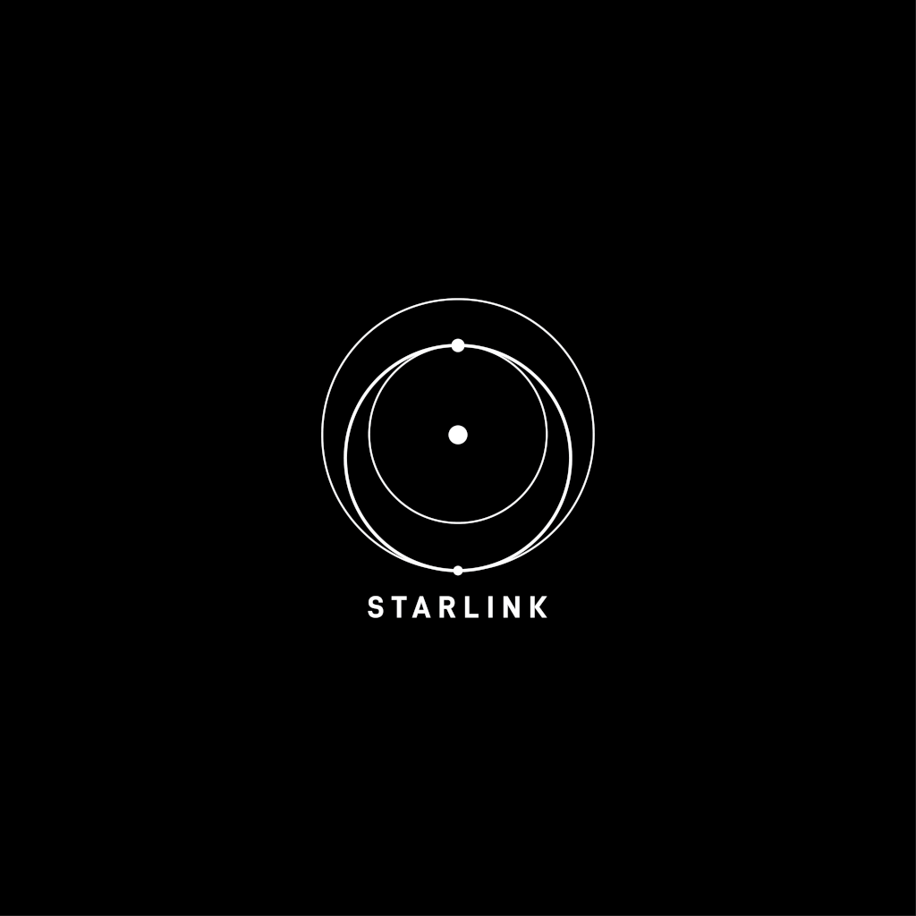 Get 1 free month of Starlink service!