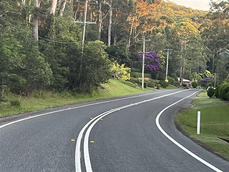 10-Year Road Renewal Program and interactive map