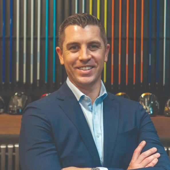 Quick 9 with&hellip; eGolf Megastore CEO Dean Cheesley