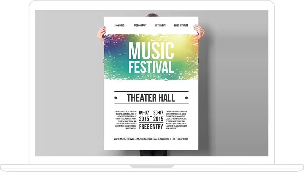 AI Poster Maker