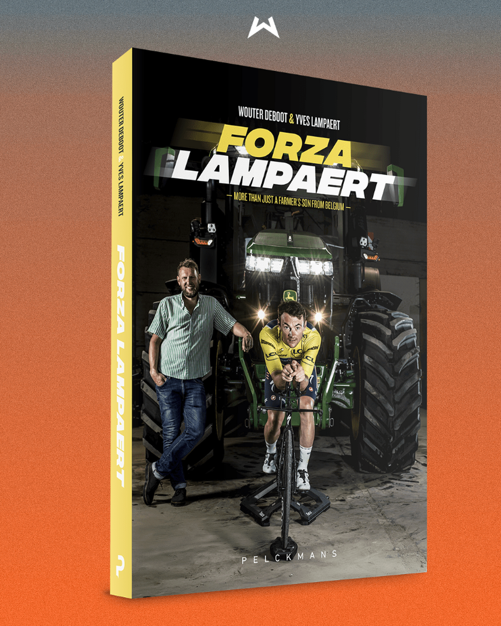 Forza Lampaert
