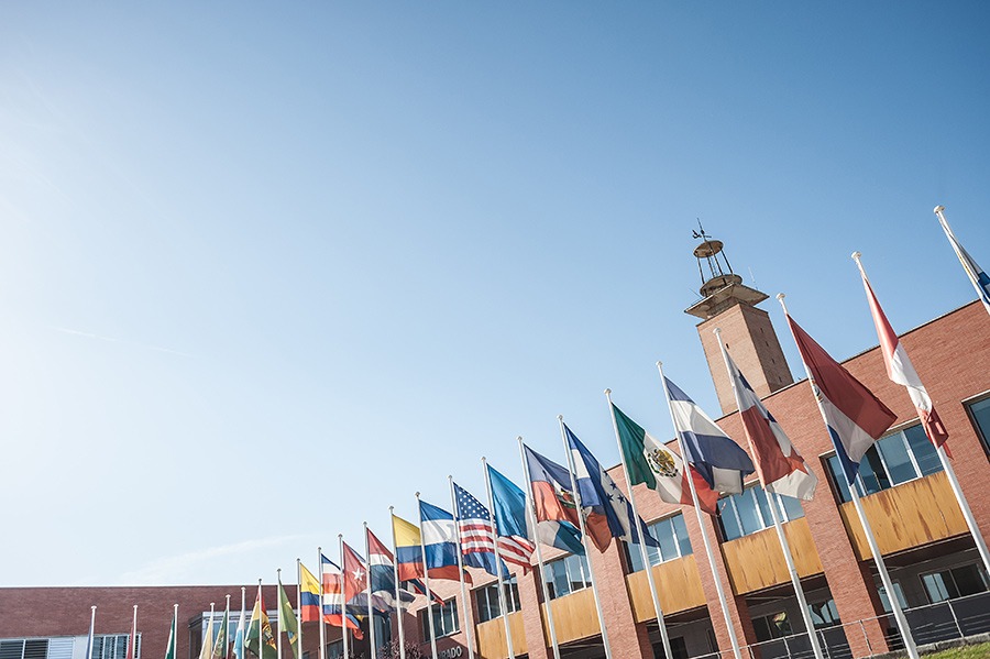El Ranking THE sit&uacute;a a la UPO entre los mil mejores campus del mundo por s&eacute;ptimo a&ntilde;o consecutivo
