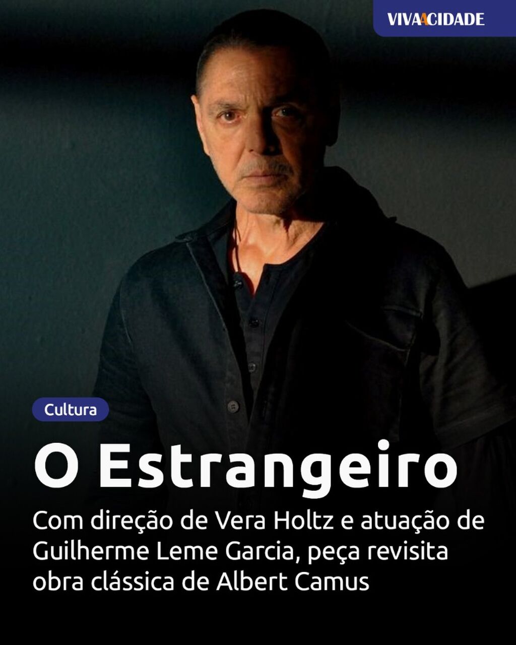 O Estrangeiro