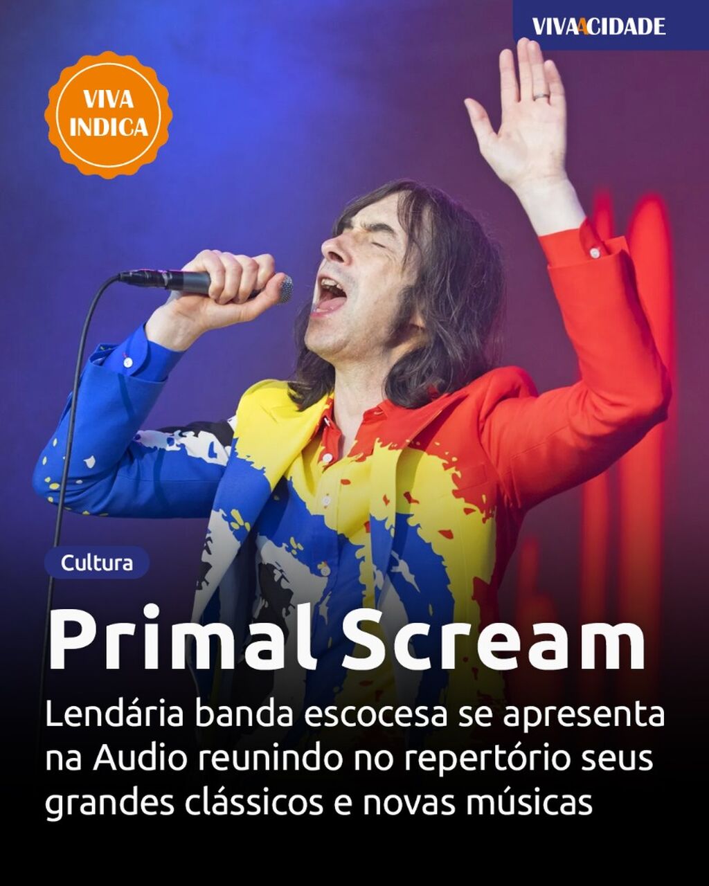 Primal Scream
