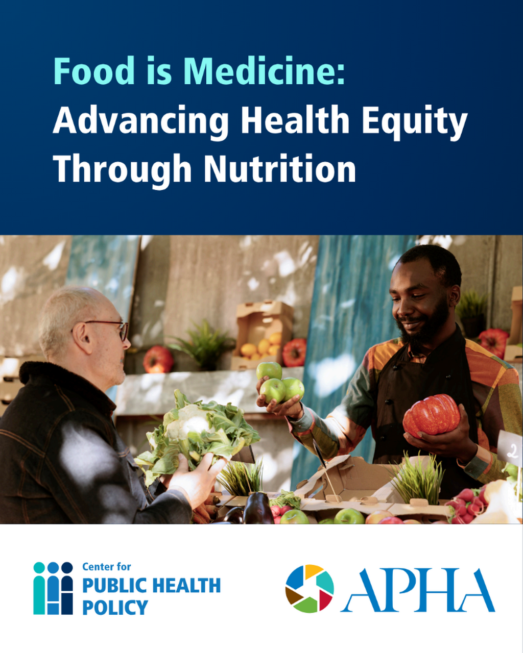 Food and Nutrition