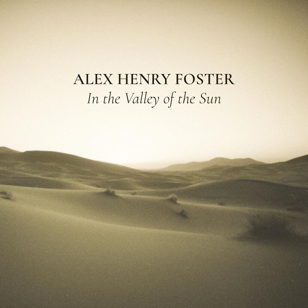 In the Valley of the Sun
