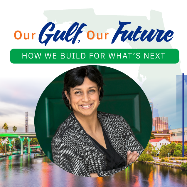 How We Build For What's Next