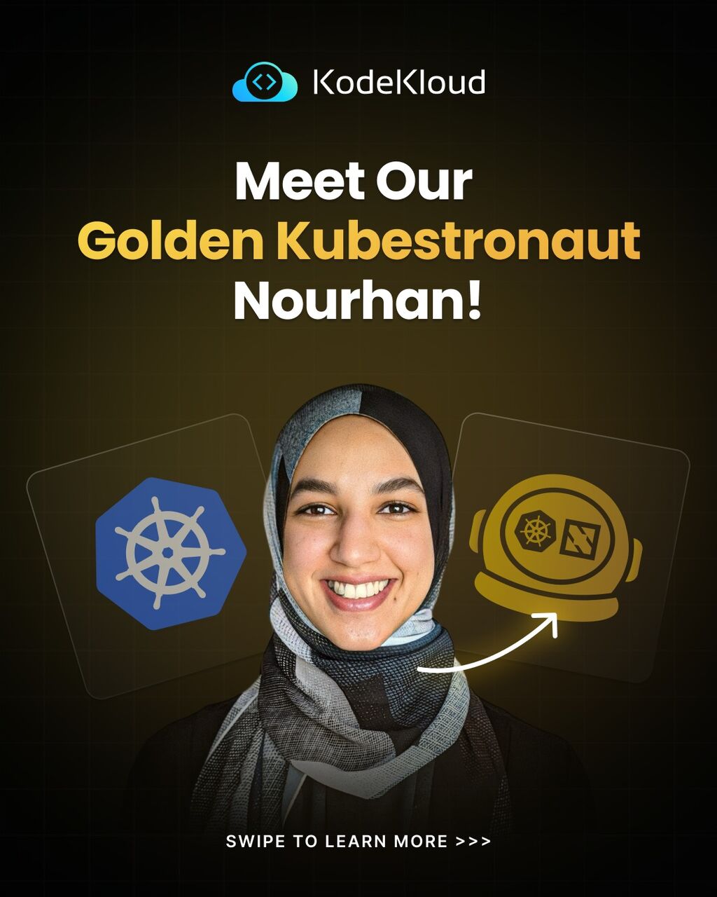 Golden Kubestronaut Learning path 