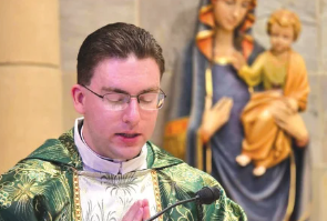 "Sermon School": The Sooner Catholic