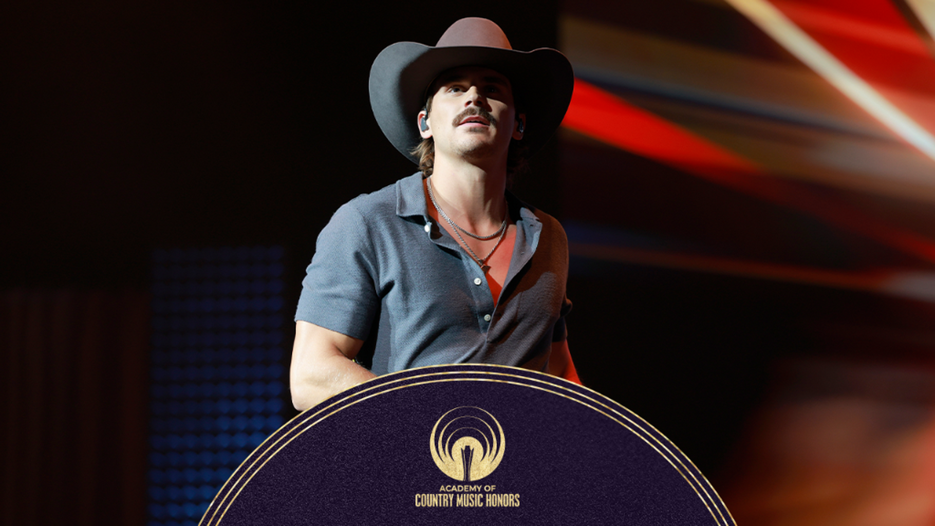 Tucker Wetmore - Already Had It (Live from the 18th ACM Honors)