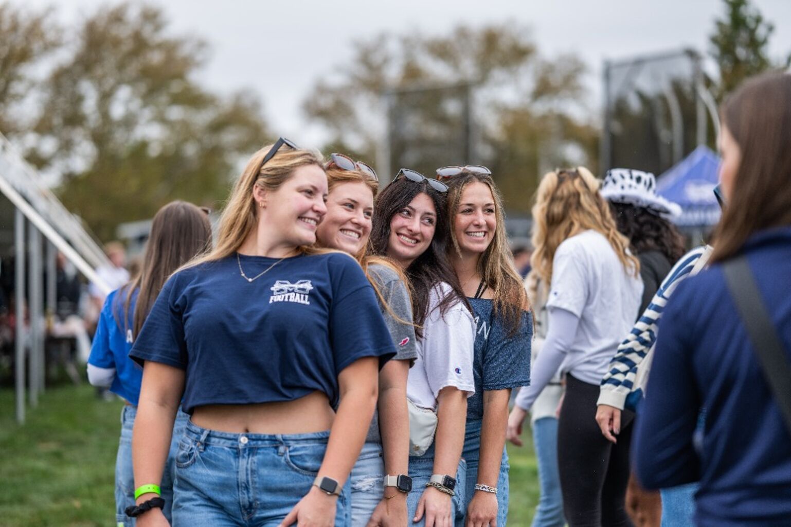 Homecoming & Reunion Weekend 2025 Flickr Album