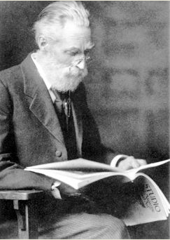 Social Democrats of the North: Phillips Thompson, Labor Reform Songster | Perspectives Journal