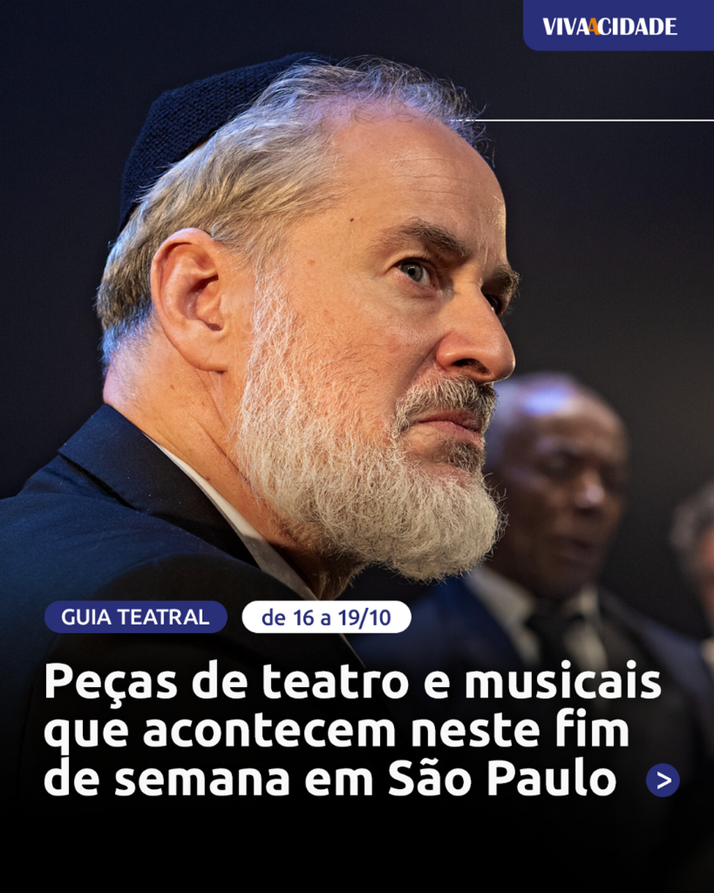 Guia Teatral 16/10