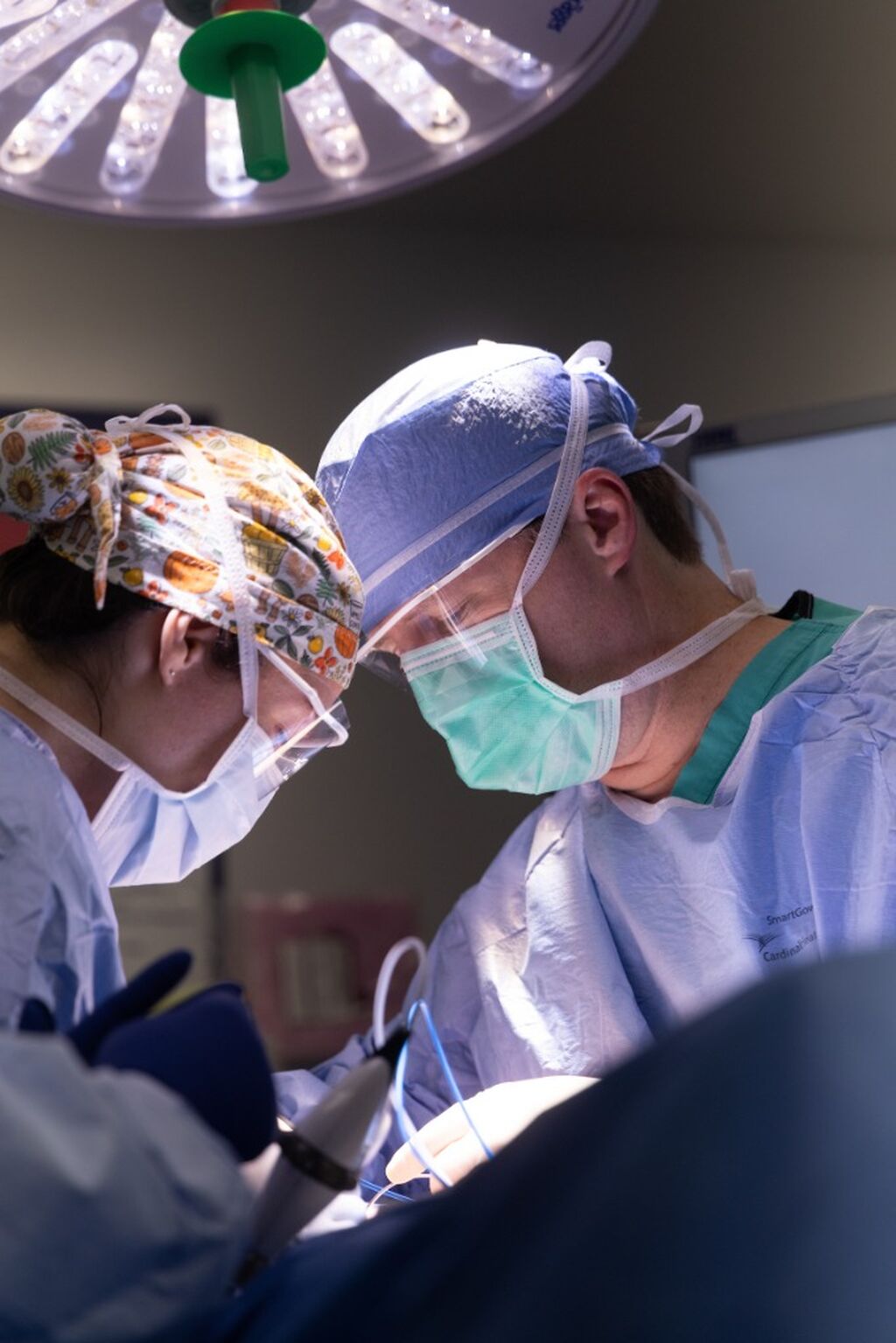 USA Health University Hospital earns ongoing NAPRC accreditation for rectal cancer program