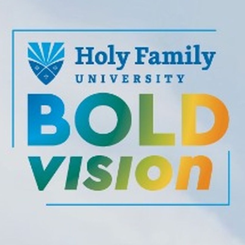 Support our Bold Vision Campaign