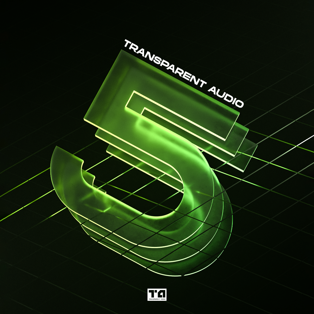 Transparent Audio 5 Years Part 1