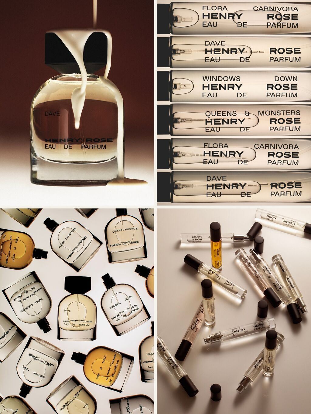 Shop beautiful fragrances and support prevention