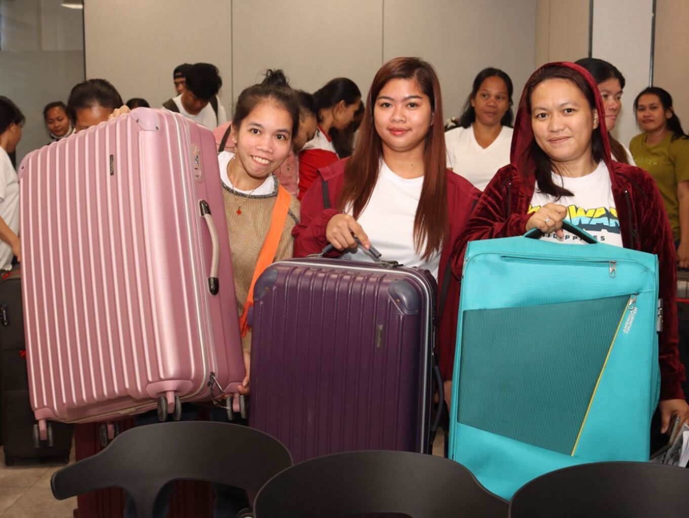The Travel Club&rsquo;s Trade-In Sale is back: Your second chance to donate and upgrade