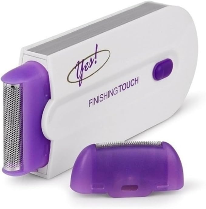 DEPILADOR LASER FLEX