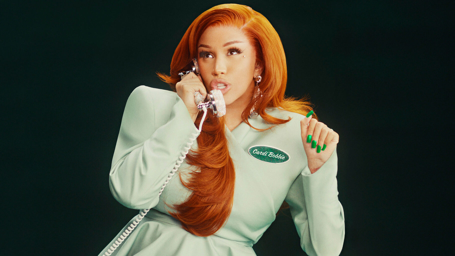 Bobbie and Cardi B launch formula campaign around parental power