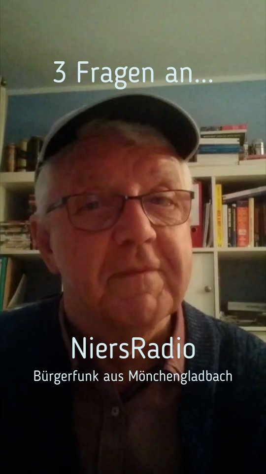 NiersRadio - B&uuml;rgerfunk aus M&ouml;nchengladbach
