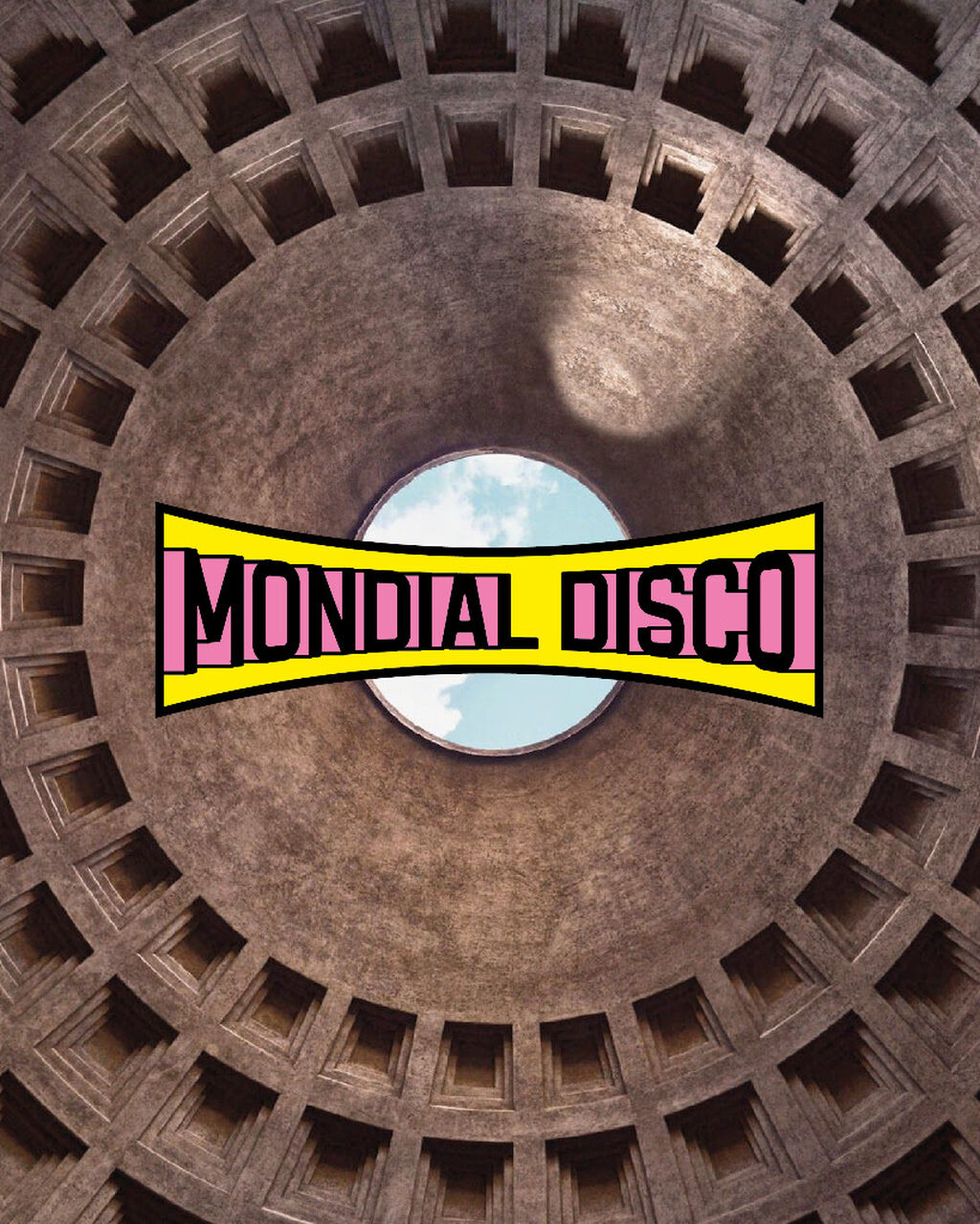  MONDIAL DISCO #7 REKICK @RadioAlhara live @QuaidesMondes
