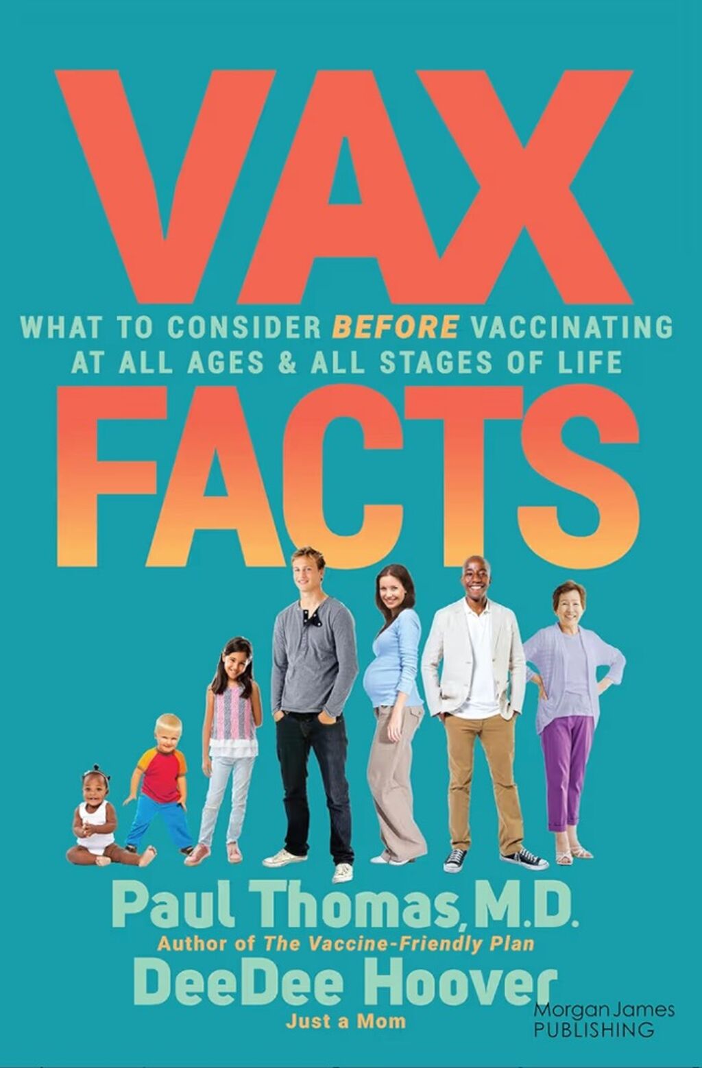 Vax Facts Book
