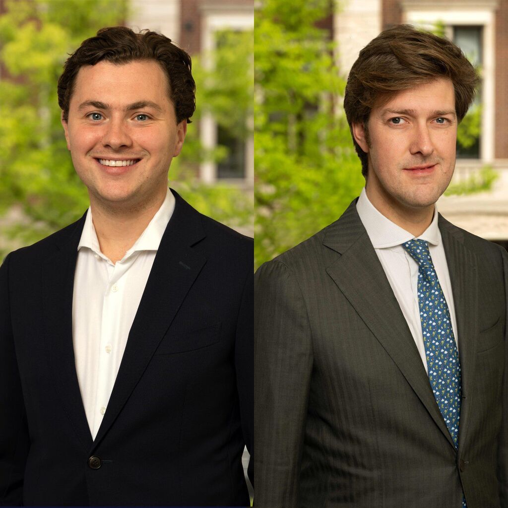 Public Matters groeit door en heet onze twee nieuwe collega's welkom in het Team! | Public Matters