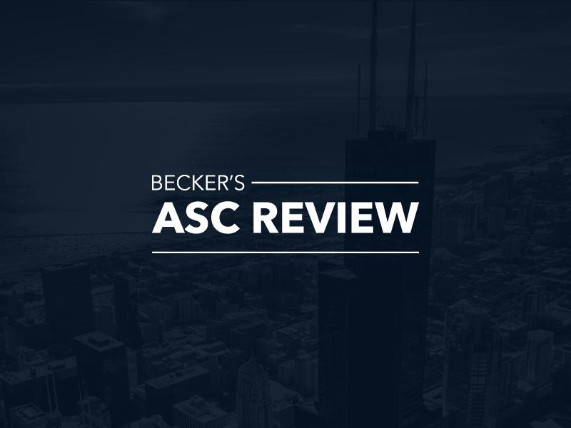 Becker's: The evolving role of CRNA certification