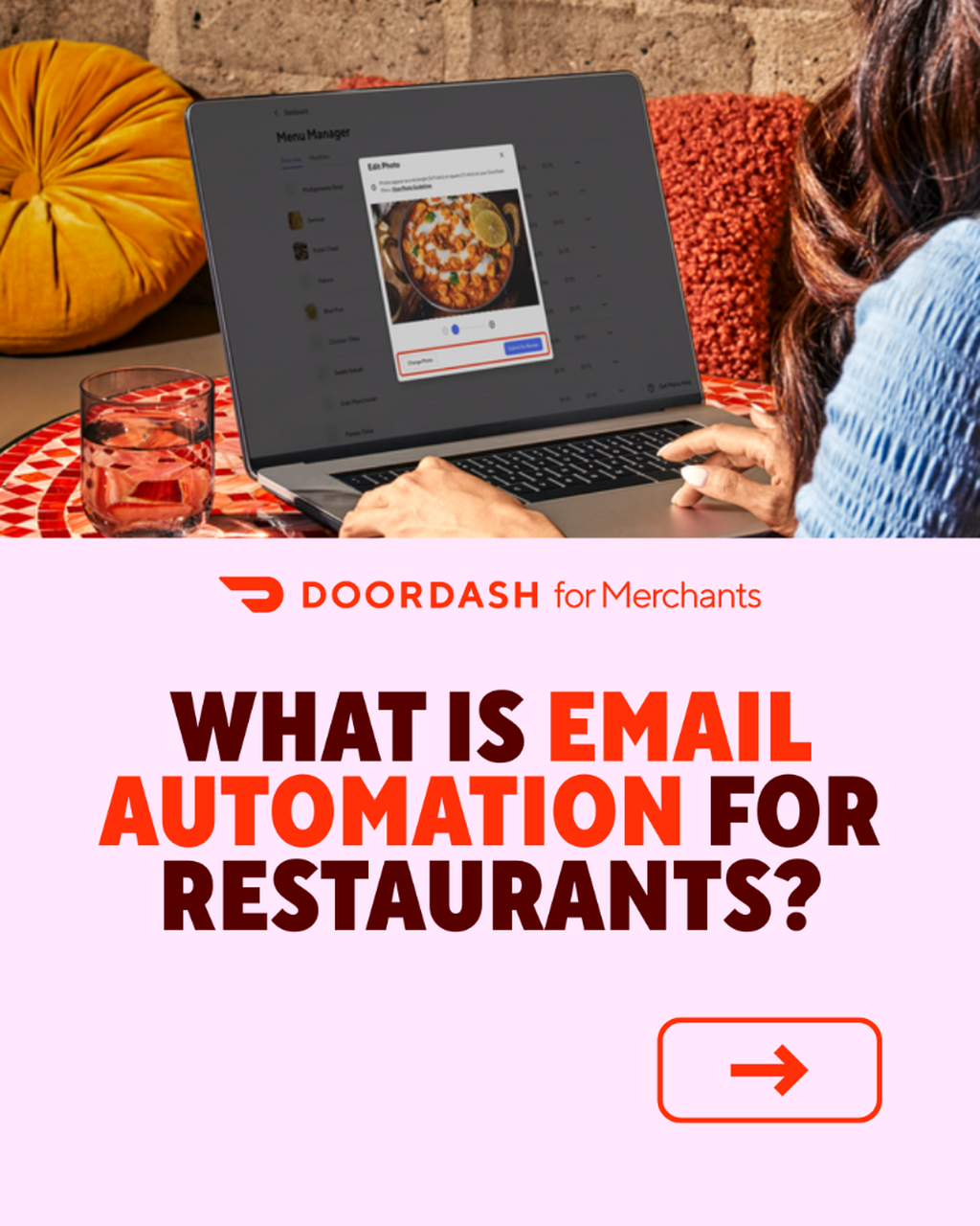 How Email Automation Helps Restaurants Win Repeat Business