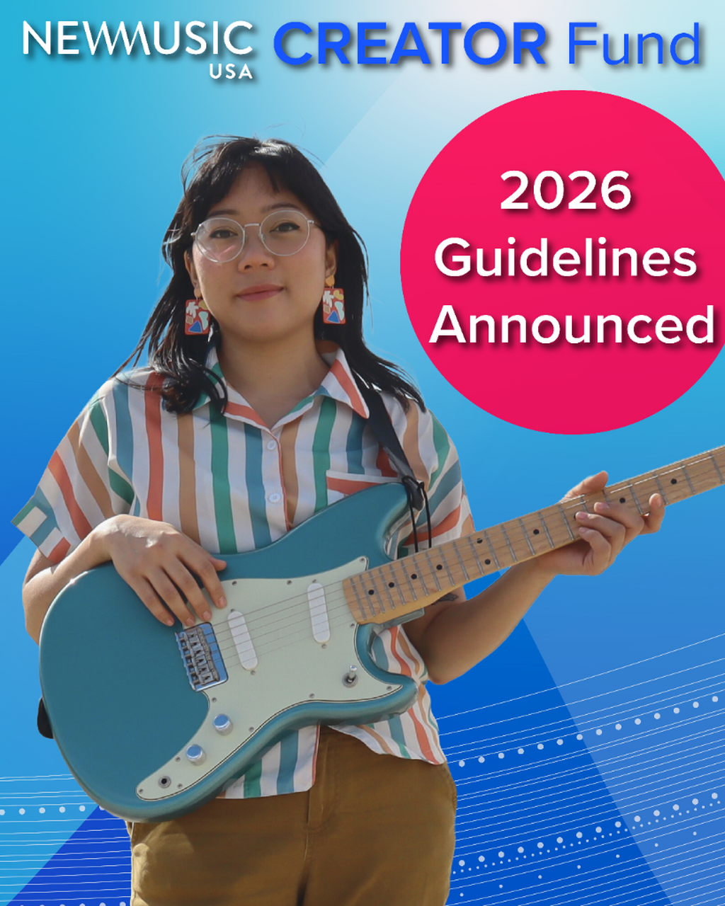 2026 Creator Fund