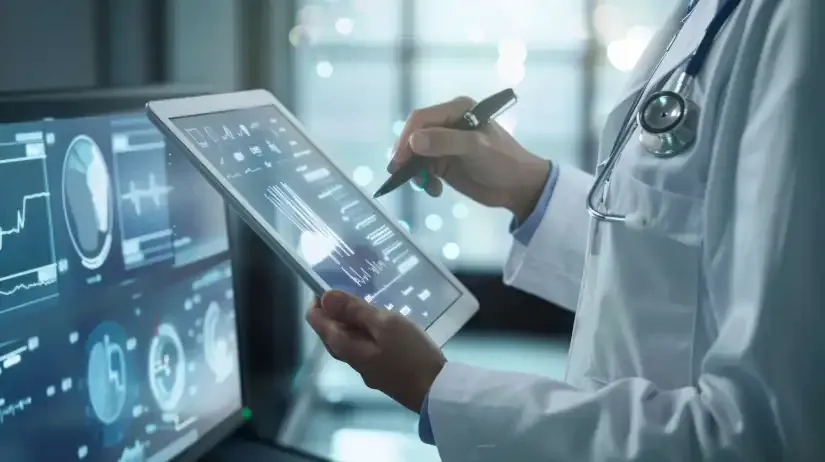 Nueva Ley de Salud Digital: Gu&iacute;a para profesionales sanitarios