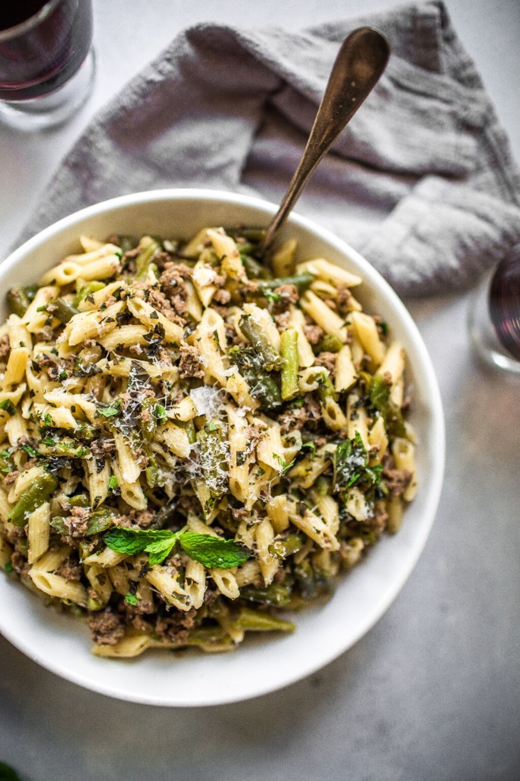 One Pot American Lamb Recipes