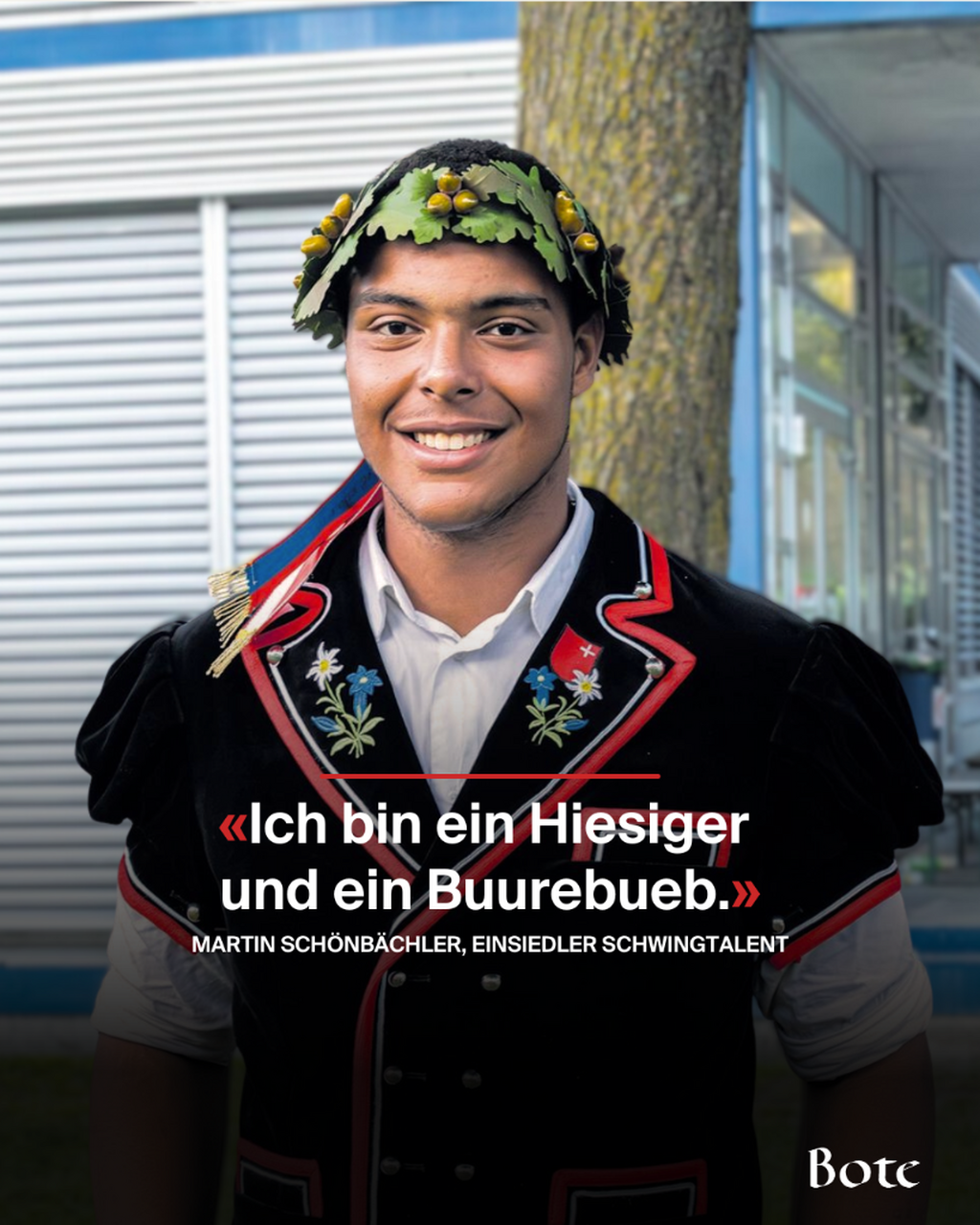 Martin Sch&ouml;nb&auml;chler