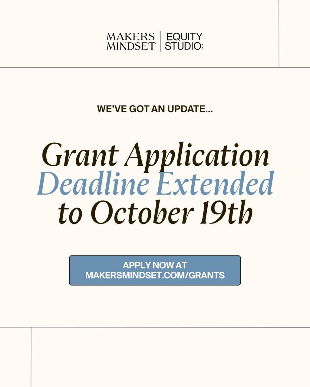 MM - Grants