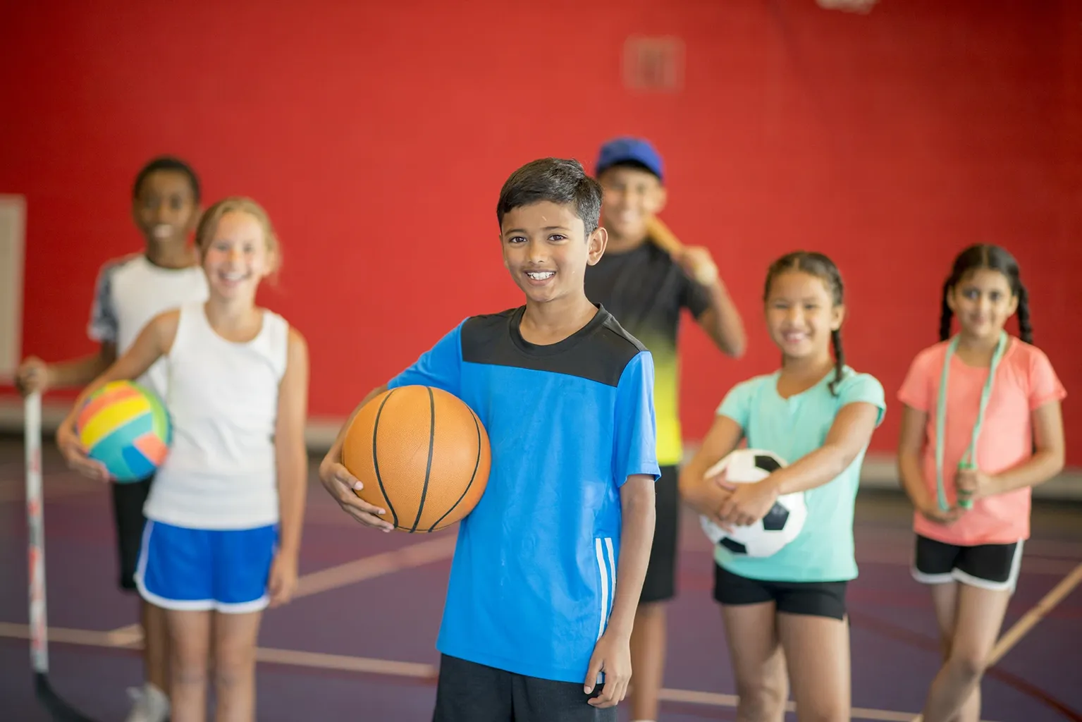 Choosing Variety: The Case for Multi-Sport Participation in Youth Athletics