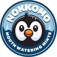 Nokkomo Mouth Watering Mints | Discount Code: SOBERSTONER