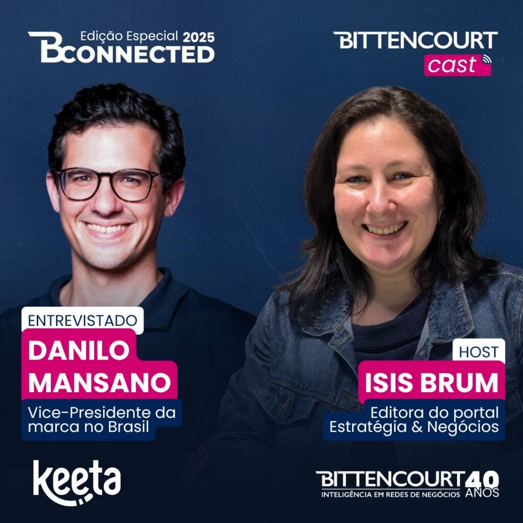 BITTENCOURT CAST: KEETA