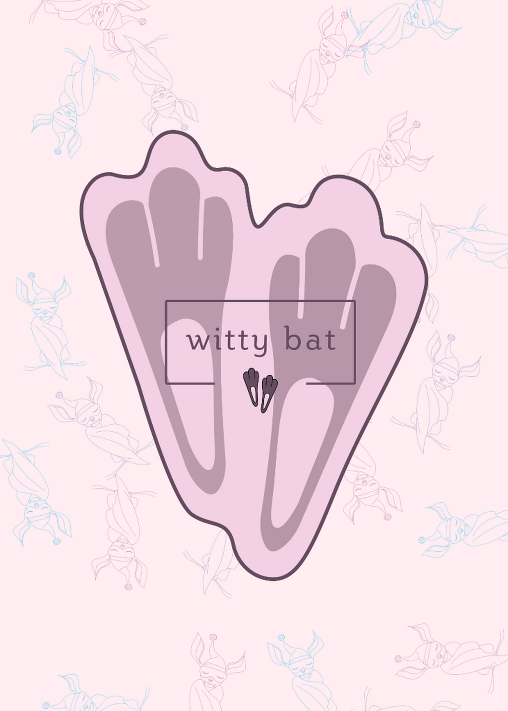 Join the Witty Bat world today!