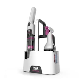 Shark StainForce kabelloses System zur Fleckenentfernung (Code: RENE10 f&uuml;r 10% - Code gro&szlig; schreiben!)