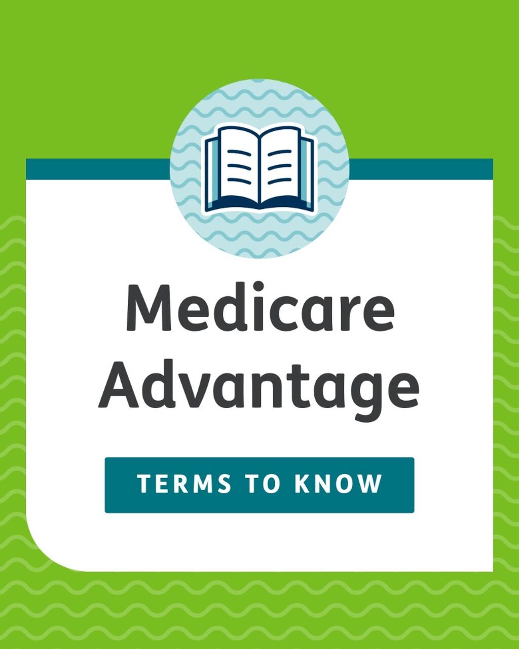 Let&rsquo;s learn about Medicare